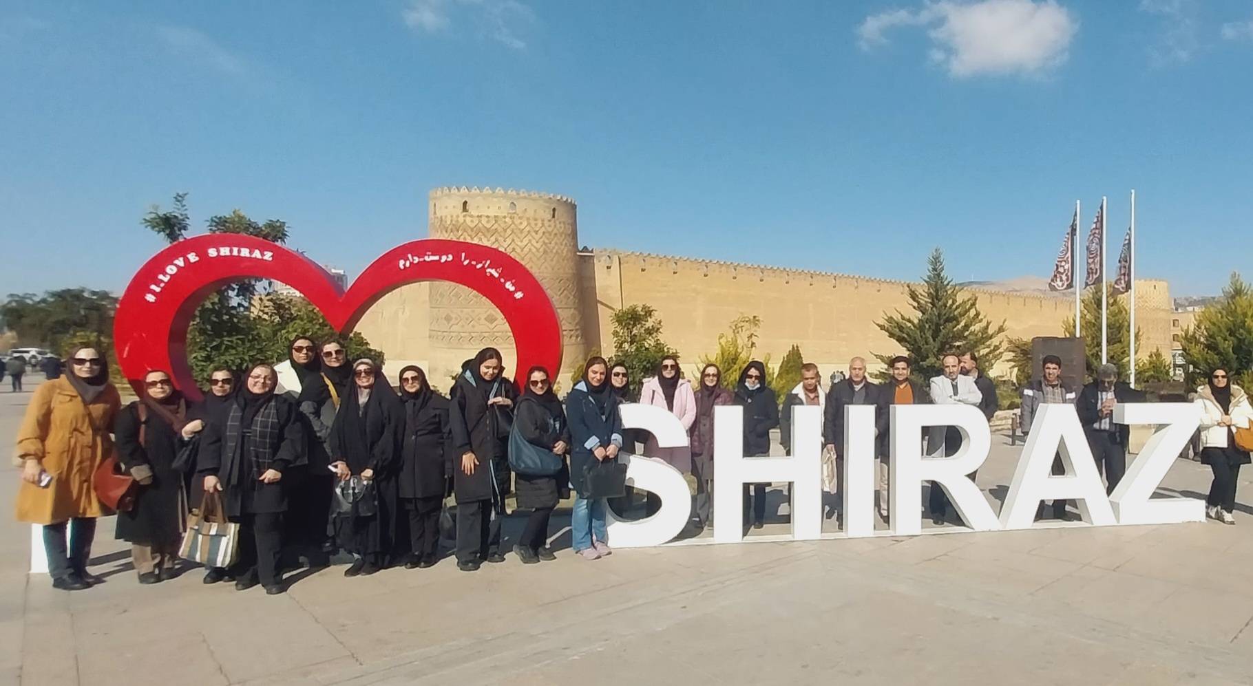 برگزاری دورهمی یلدایی ویژه اساتید و کارمندان دانشکده تغذیه و علوم غذایی